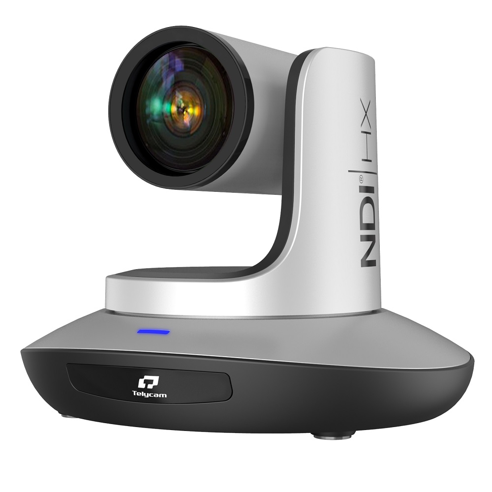 Camera Telycam TLC-300-IP-20 NDI